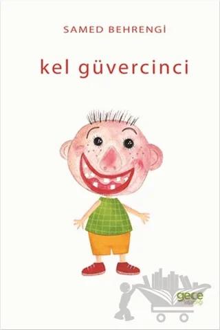 Kel Güvercinci