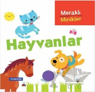 Meraklı Minikler - Hayvanlar
