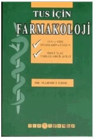 TUS İçin Farmakoloji