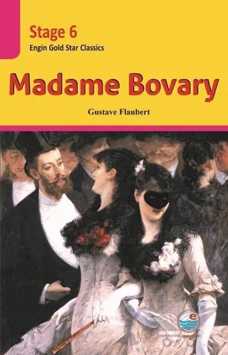 Madame Bovary (Cd'li) - Stage 6