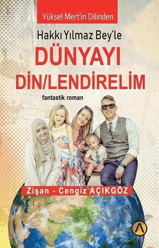 Dünyayı Din/lendirelim