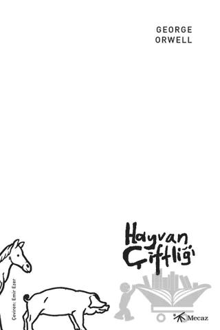 Hayvan Çiftliği