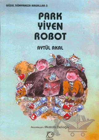 Park Yiyen Robot