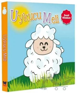 Sesli Kitabım - Uykucu Meli