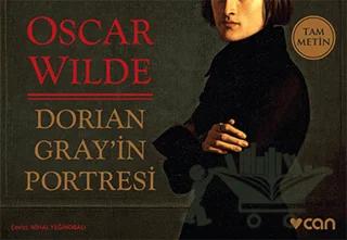 Dorian Gray'in Portresi (Mini Kitap)