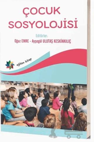 Çocuk Sosyolojisi