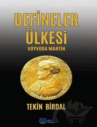 Defineler Ülkesi
