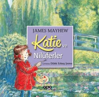 Katie ve Nilüferler