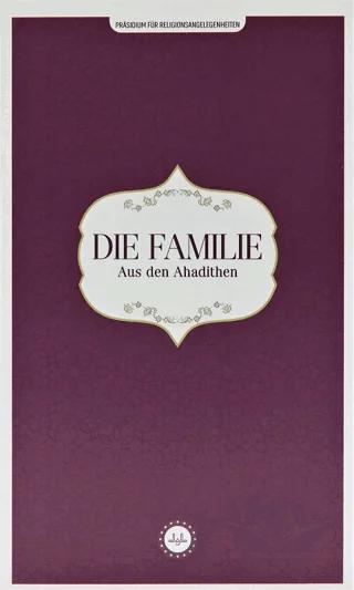 Die Familie Aus den Ahadithen (Hadislerle Aile) Almanca