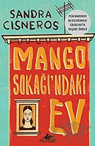 Mango Sokağı'ndaki Ev