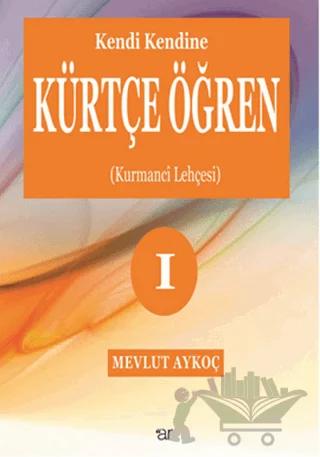 Kendi Kendine Kürtçe Öğren 1