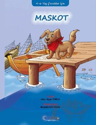 Maskot