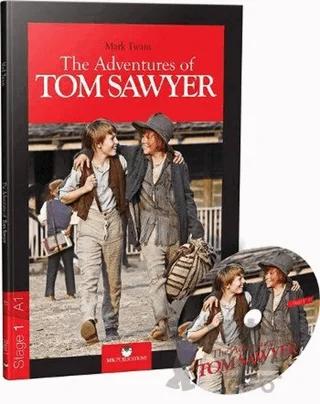 The Adventures of Tom Sawyer