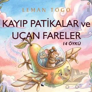 Kayıp Patikalar ve Uçan Fareler