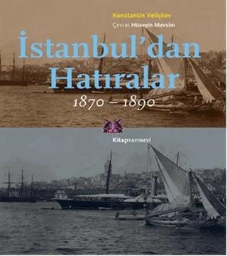 İstanbul’dan Hatıralar