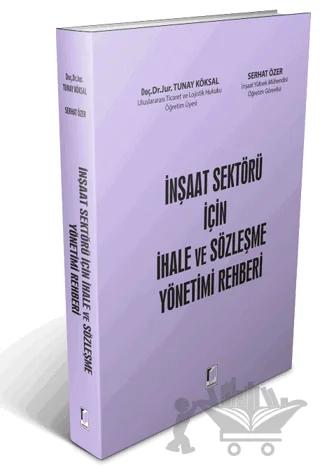 İnşaat Sektörü İçin İhale ve Sözleşme Yönetimi Rehberi