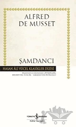 Şamdancı