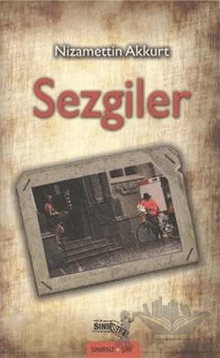 Sezgiler