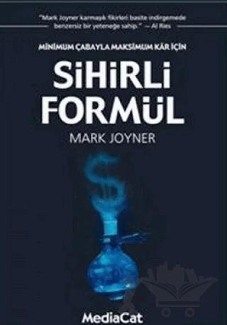 Sihirli Formül Minimum Çabayla Maksimum Kar İçin