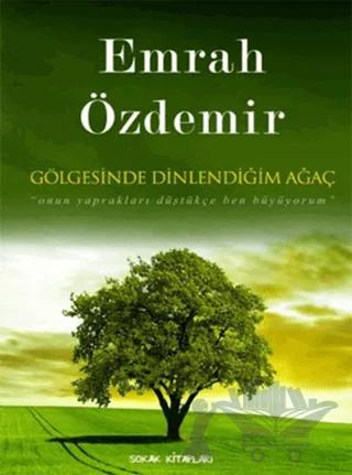 Gölgesinde Dinlendiğim Ağaç