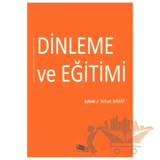 Dinleme ve Eğitimi