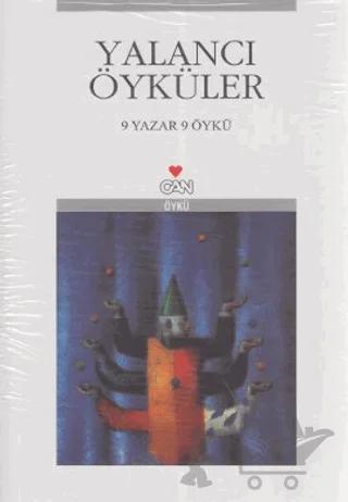 Yalancı Öyküler