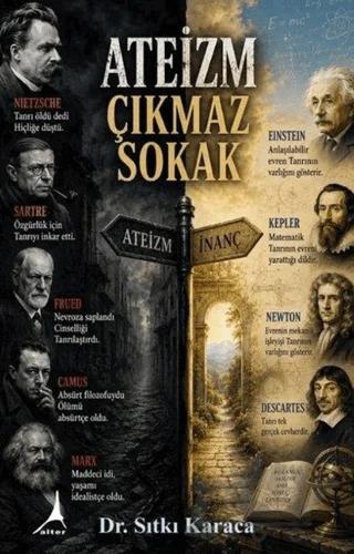 Ateizm Çıkmaz Sokak