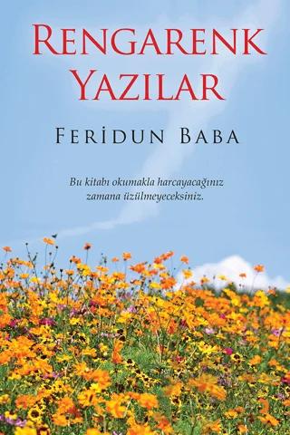 Rengarenk Yazılar
