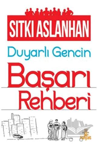 Duyarlı Gencin Başarı Rehberi