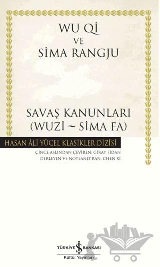 Savaş Kanunları (Wuzi – Sima Fa)