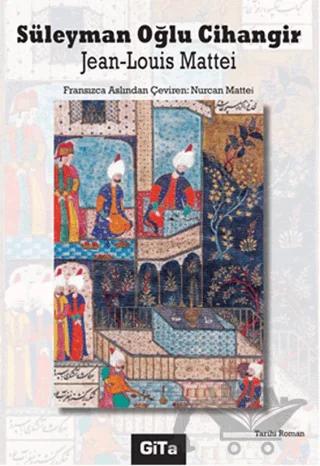 Süleyman Oğlu Cihangir