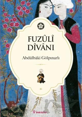 Fuzuli Divanı