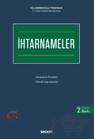 İhtarnameler