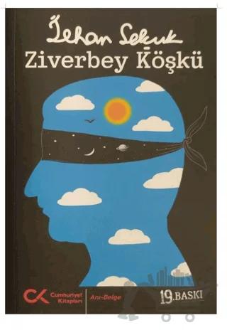 Ziverbey Köşkü