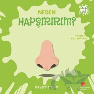 Neden Hapşırırım?