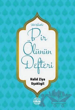 Bir Ölünün Defteri
