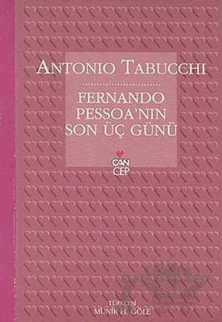 Fernando Pessoa’nın Son Üç Günü