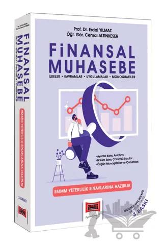 2024 Finansal Muhasebe SMMM Yeterlilik Sınavlarına Hazırlık