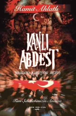 Kanlı Abdest