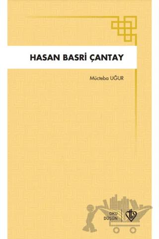 Hasan Basri Çantay