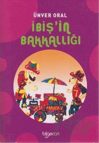 İbiş’in Bakkallığı