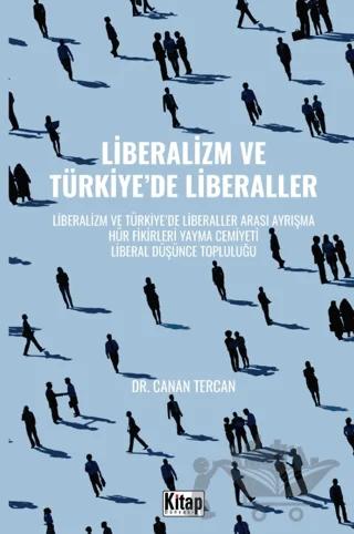 Liberalizm Ve Türkiye'de Liberaller