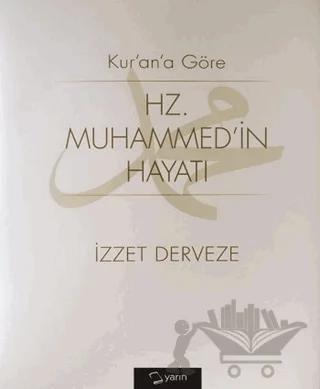 Kuran’a Göre Hz Muhammedin Hayatı