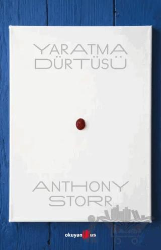 Yaratma Dürtüsü
