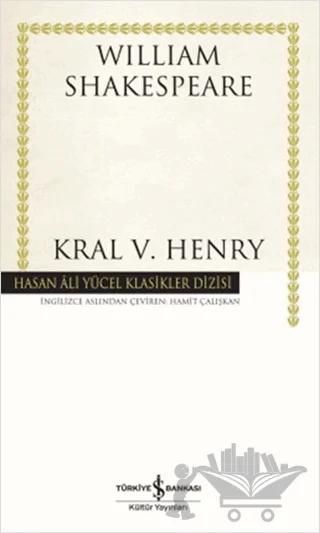 Kral 5. Henry