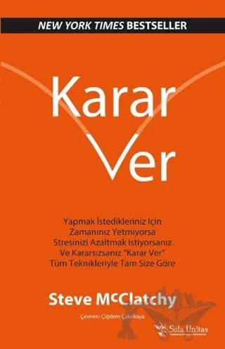 Karar Ver