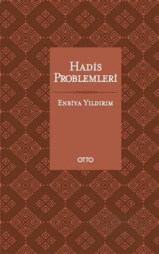 Hadis Problemleri