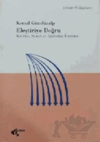 Eleştiriye Doğru