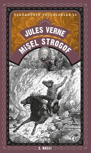 Mişel Strogof