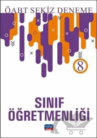 2019 ÖABT Sınıf Öğretmenliği 8 Deneme